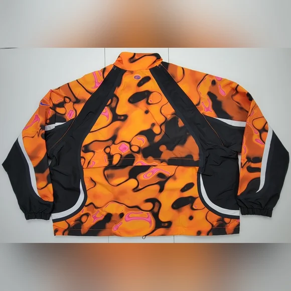 Nike Project F.R.O.G. Storm-Fit Track Jacket Orange Mens Size XXL HV0913-819 New - Picture 2 of 12